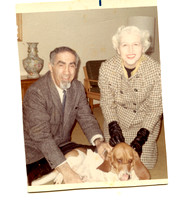 Edna and Robert Arnow