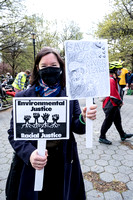 March to Save East River Park 2021