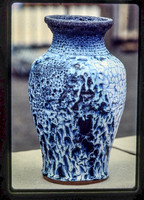 Edna Arnow Pottery, 1978
