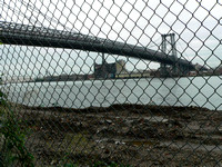 Schedules Unkept, East River Park Promenade cut off for 10 years